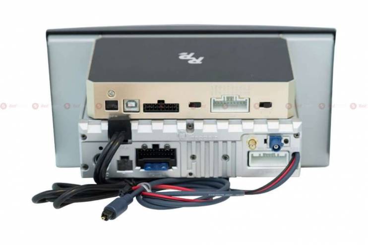 Автомагнитола 2DIN Redpower 31001 Android