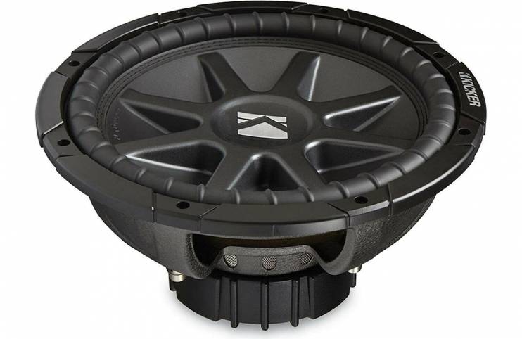 KICKER CVR124