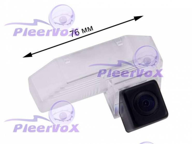 Pleervox PLV-AVG-MZ6N