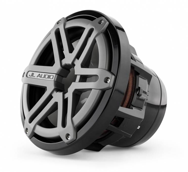 Jl audio M8IB5 Sport Titanium