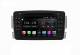 Штатная магнитола FarCar s200 для Mercedes Benz C, CLK, G, Vito, Vaneo, Viano на Android (A171)