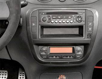 Incar RFR-FC241