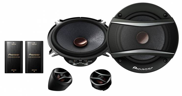 Pioneer TS-A133CI