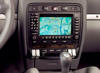 Incar RPO-FC611