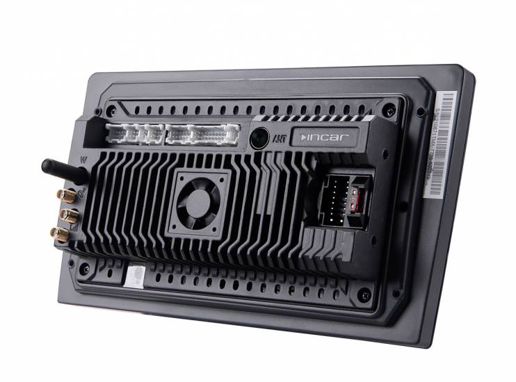 Incar TMX-7709-6