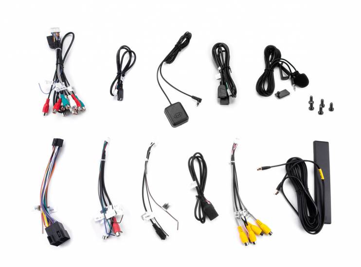 Incar TMX-7709-6