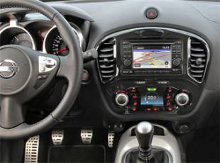 Incar RNS-N12A