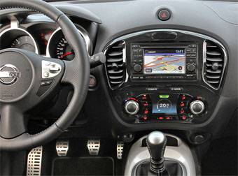 Incar RNS-N12A