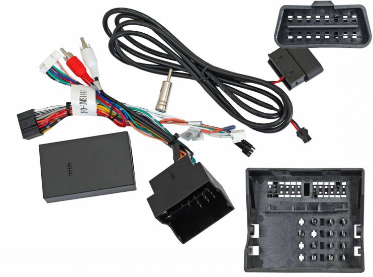 Incar FO-UMS1441