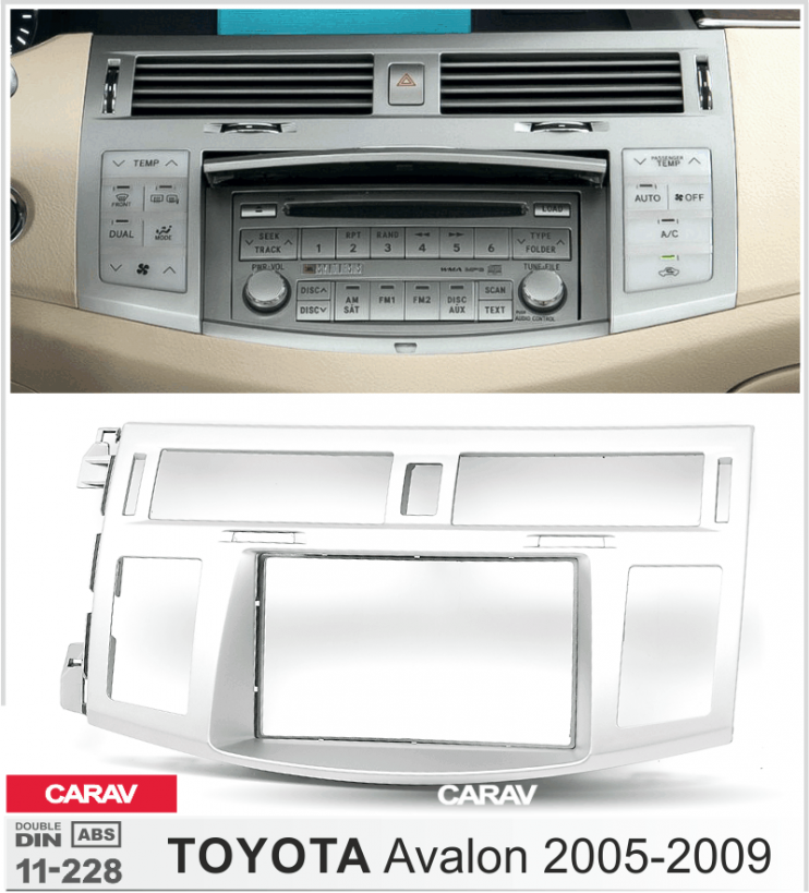 Carav 11-228