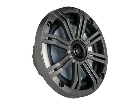 KICKER KM654