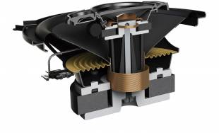 Pioneer TS-A1370F