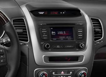 Incar RKIA-FC369