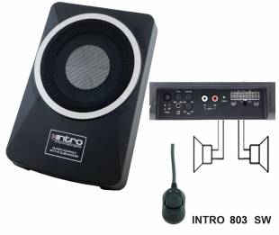Intro INT-803 SW