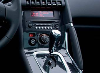 Incar RFR-FC255