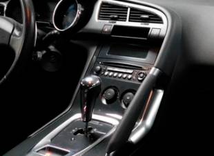 Incar RFR-FC255