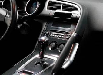 Incar RFR-FC255