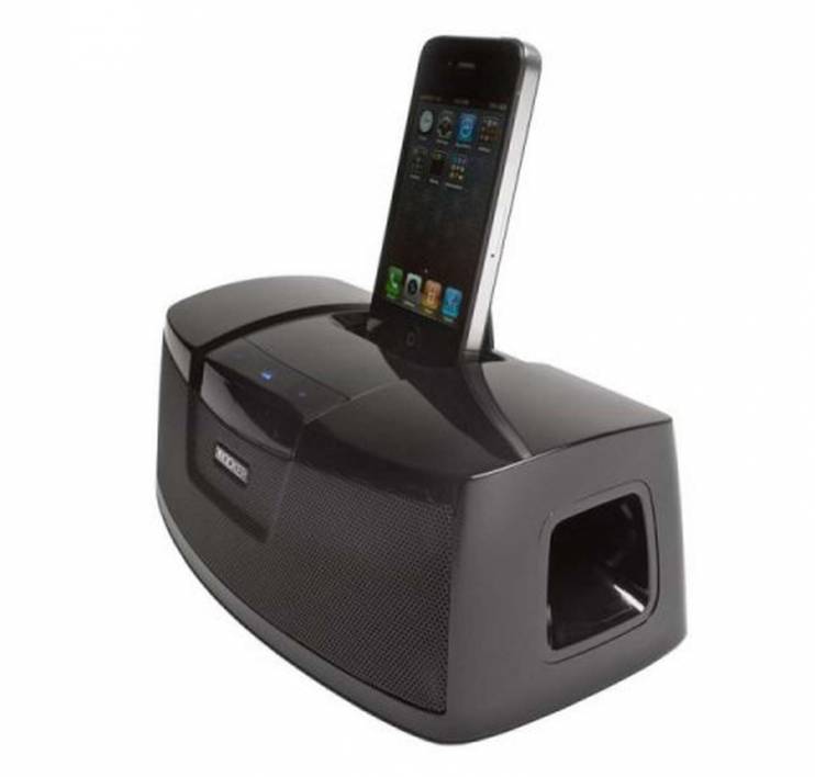 Kicker iK100