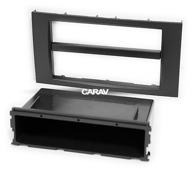 Carav 11-809