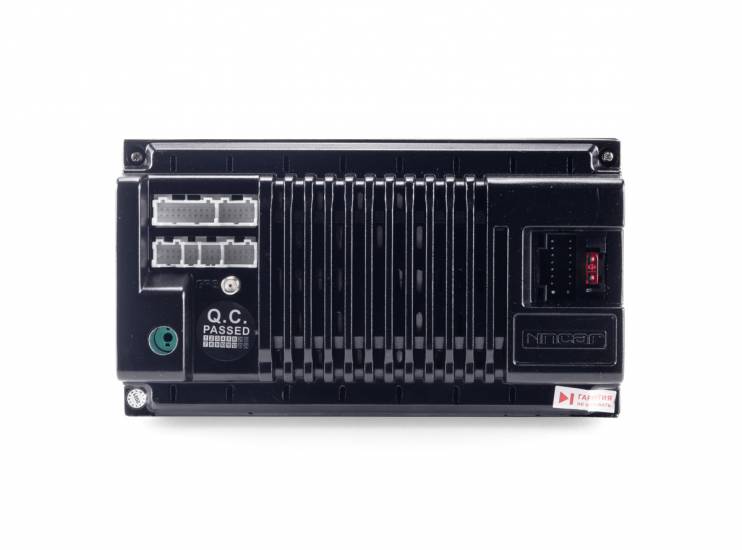 Incar DTA2-3704