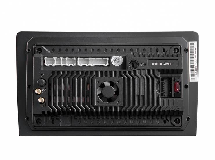 Incar TMX-7709-3