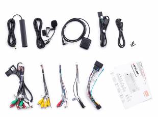 Incar TMX-7709-3