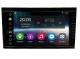 Штатная магнитола FarCar s200 для Nissan Universal на Android  (V001)