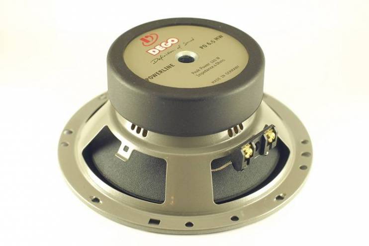Dego POWERLINE PO 6.5 MW