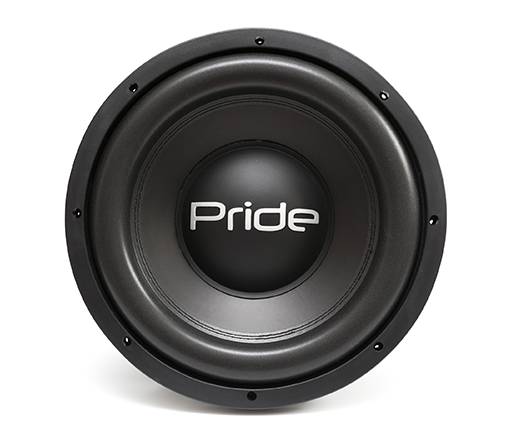 Pride HP 15