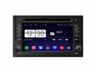 Hyundai H1/Starex на Android M233