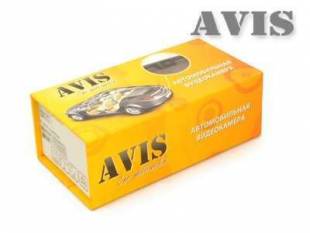 Штатная камера заднего вида AVIS AVS321CPR (#147) для LAND ROVER RANGE ROVER EVOQUE