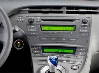 Incar RTY-N41