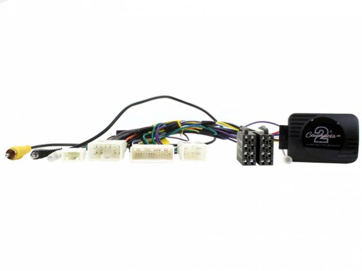 Connects2 CTSSU006.2