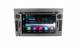 Штатная магнитола FarCar s200 для Opel Astra, Zafira, Antara, Vectra на Android  (V019)