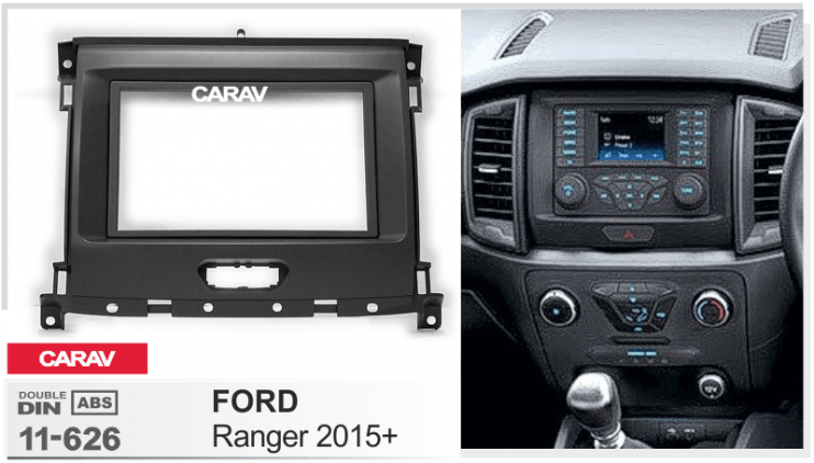 Carav 11-626