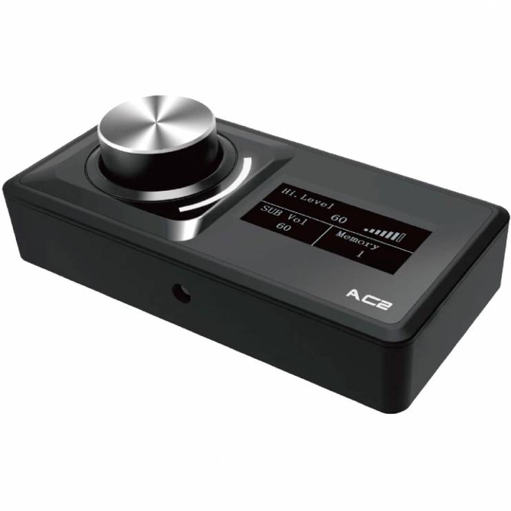 Nakamichi NDS-AC2