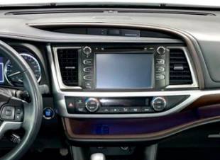 Incar RTY-FC539