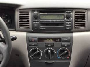 Incar RTY-N03