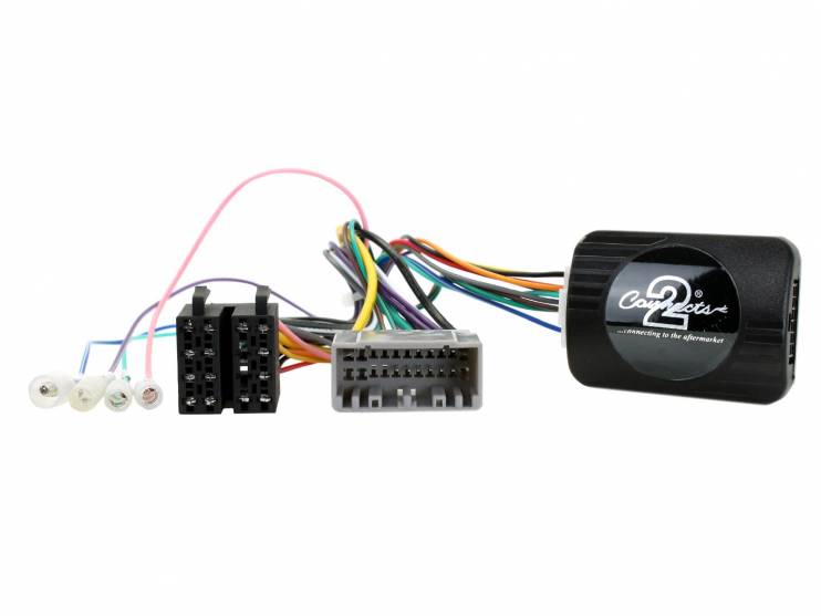 Connects2 CTSCH003