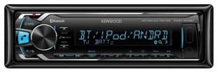 KENWOOD KMM-303BT