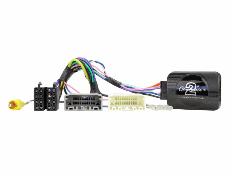 Connects2 CTSCH005.2