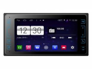 Subaru Forester,Impreza, XV на Android M572