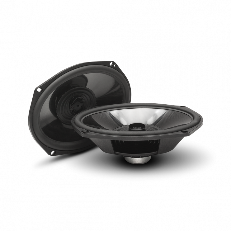 Rockford Fosgate TMS69BL14