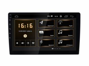 Incar XTA-7710U