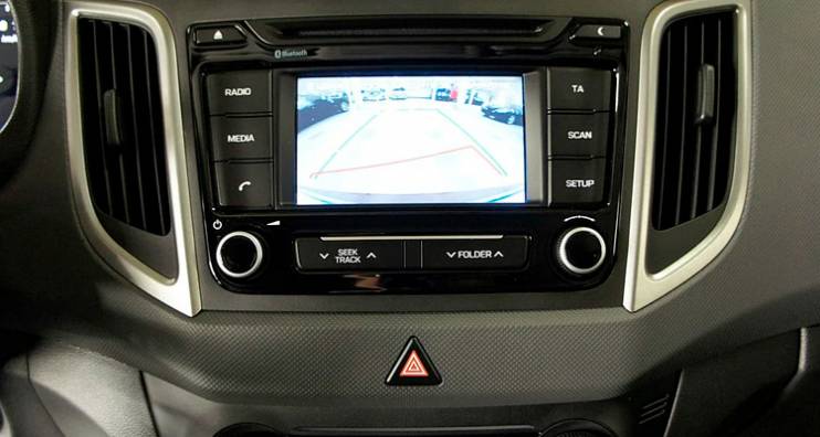 Incar DTA-2411c