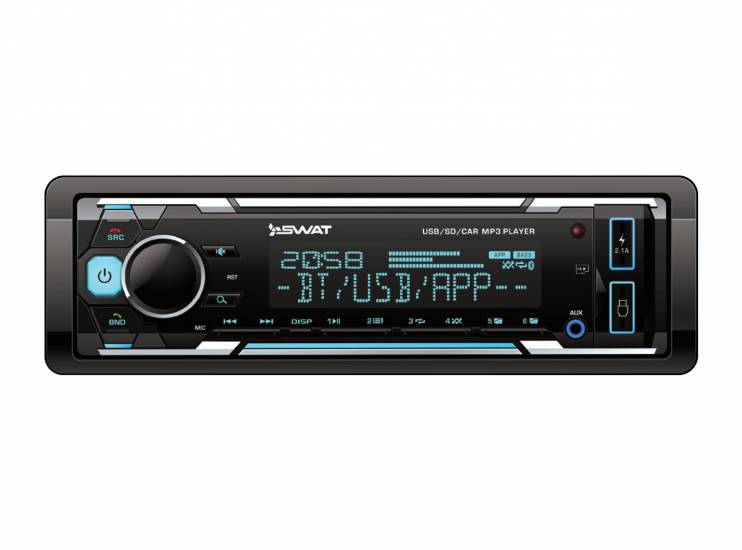 SWAT WX-2101UB