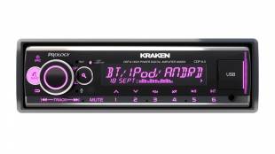 PROLOGY CDP-8.0 KRAKEN