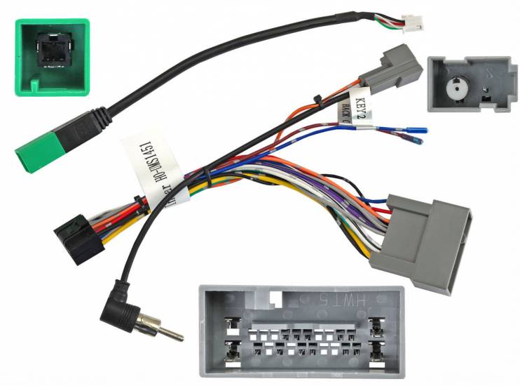 Incar HO-UMS1451