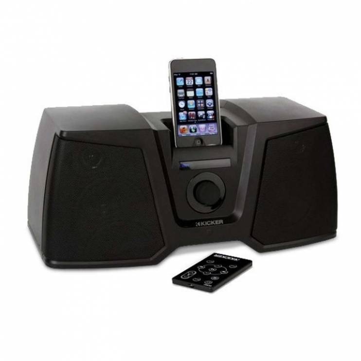 KICKER IK350