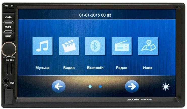 SWAT CHR-4220